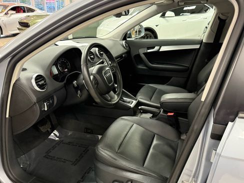 Used 2010 Audi A3 2.0T Premium Plus image 10