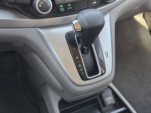 Used 2014 Honda CR-V EX image 19