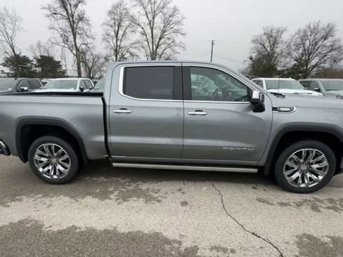 New 2026 GMC Sierra 1500 Denali w/ Denali Reserve Package image 9