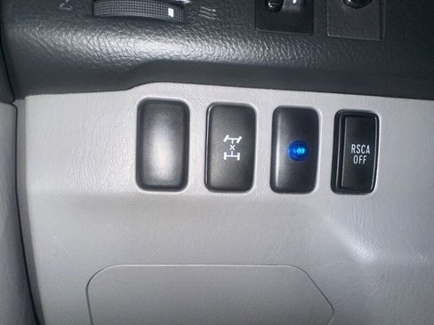 Used 2006 Toyota 4Runner Sport image 48