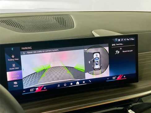 Certified 2026 BMW X5 xDrive50e image 12