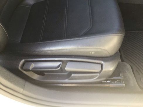 Used 2015 Volkswagen Passat 1.8T Limited Edition image 38