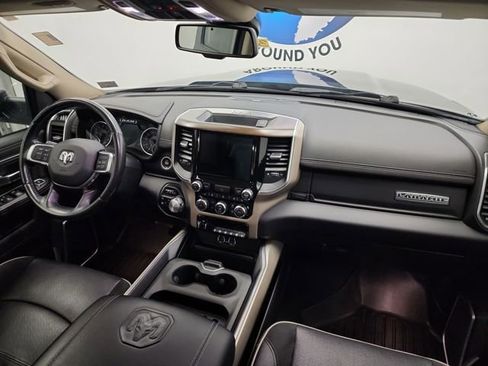 Used 2022 RAM 2500 Laramie image 24