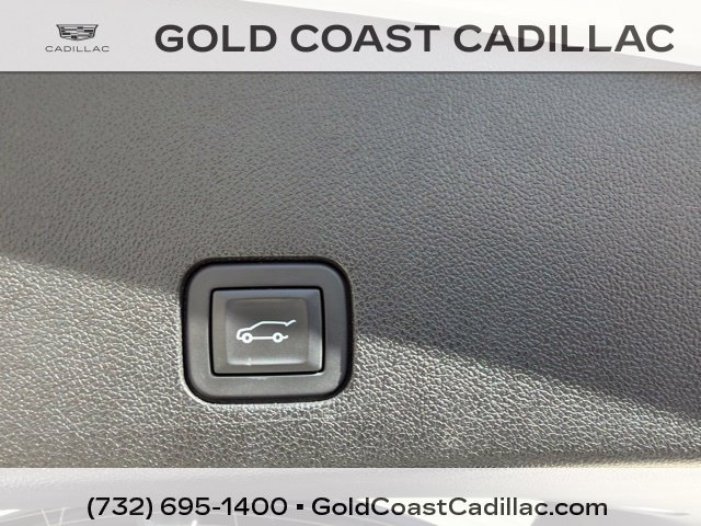 Used 2024 Cadillac XT6 Sport w/ Technology Package AWD/4WD image 16