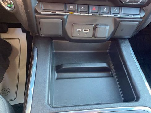Used 2021 GMC Sierra 1500 Elevation AWD/4WD image 21