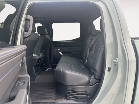 New 2025 Toyota Tundra Limited image 13