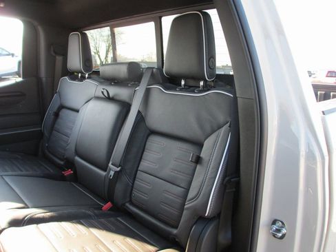 New 2026 GMC Sierra 1500 AT4X AWD/4WD image 20