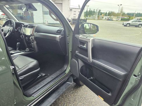 Used 2021 Toyota 4Runner Trail Special Edition image 10