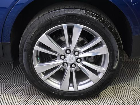 Certified 2023 Cadillac XT5 Premium Luxury AWD/4WD image 21
