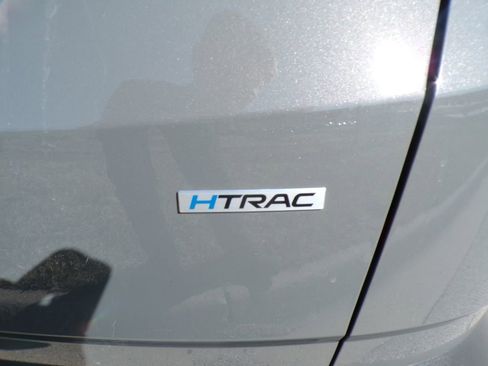 Used 2025 Hyundai Tucson SE image 5