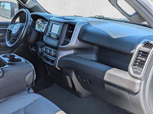 Used 2023 RAM 1500 Big Horn AWD/4WD image 23
