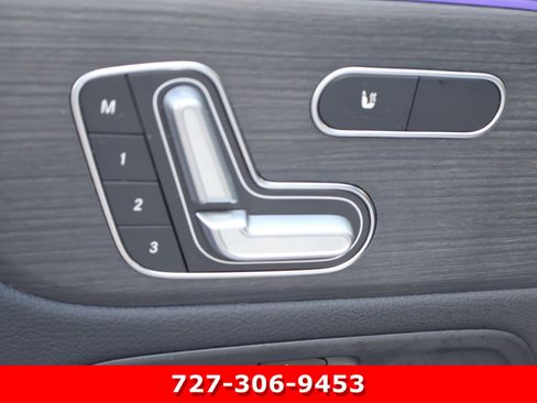 Certified 2023 Mercedes-Benz GLA 250 4MATIC image 15