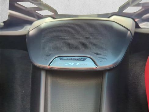 Used 2023 Chevrolet Corvette Stingray Preferred Cpe w/ Z51 Performance Package RWD image 26