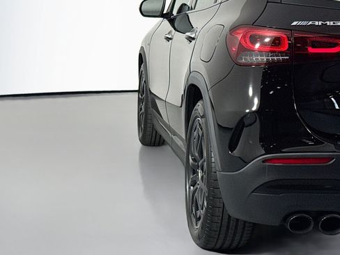 Certified 2023 Mercedes-Benz GLA 45 AMG 4MATIC image 16