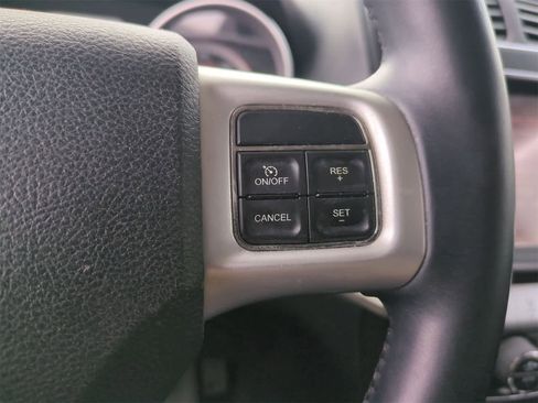 Used 2014 Dodge Journey SXT w/ Quick Order Package 28C image 23