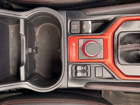 Used 2019 Subaru Forester Sport AWD/4WD image 21