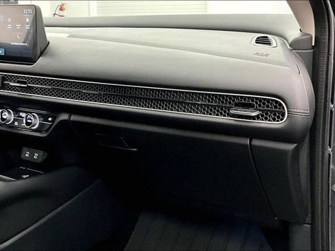 Used 2026 Honda HR-V EX-L image 19