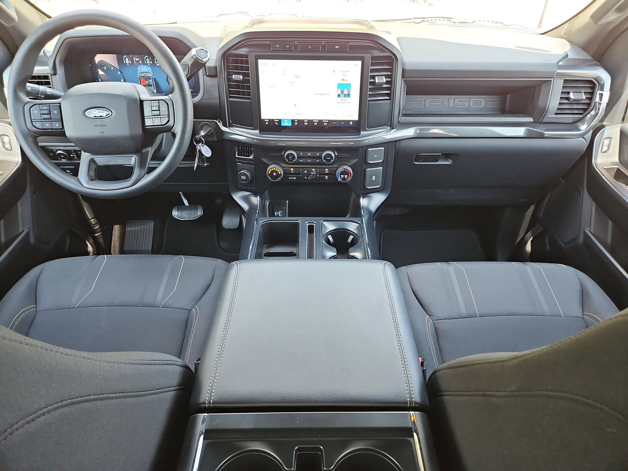 Used 2024 Ford F150 STX RWD image 15