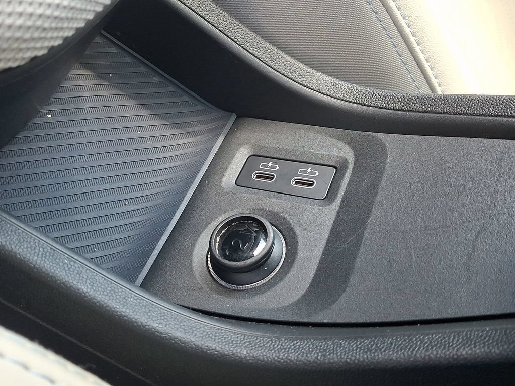 Used 2025 MINI Cooper S FWD image 26