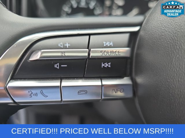 Used 2026 MAZDA CX-50 AWD 2.5 S w/ Weather Package image 15