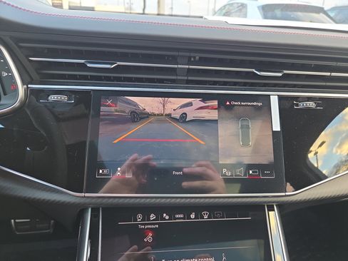 New 2026 Audi Q7 3.0T Prestige image 10