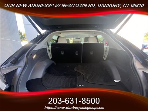 Used 2023 Hyundai Ioniq 5 SEL w/ Cargo Package RWD image 24