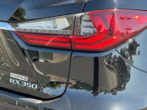 Used 2017 Lexus RX 350 350 image 12