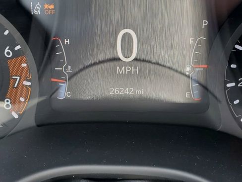 Used 2023 Jeep Compass Limited AWD/4WD image 17