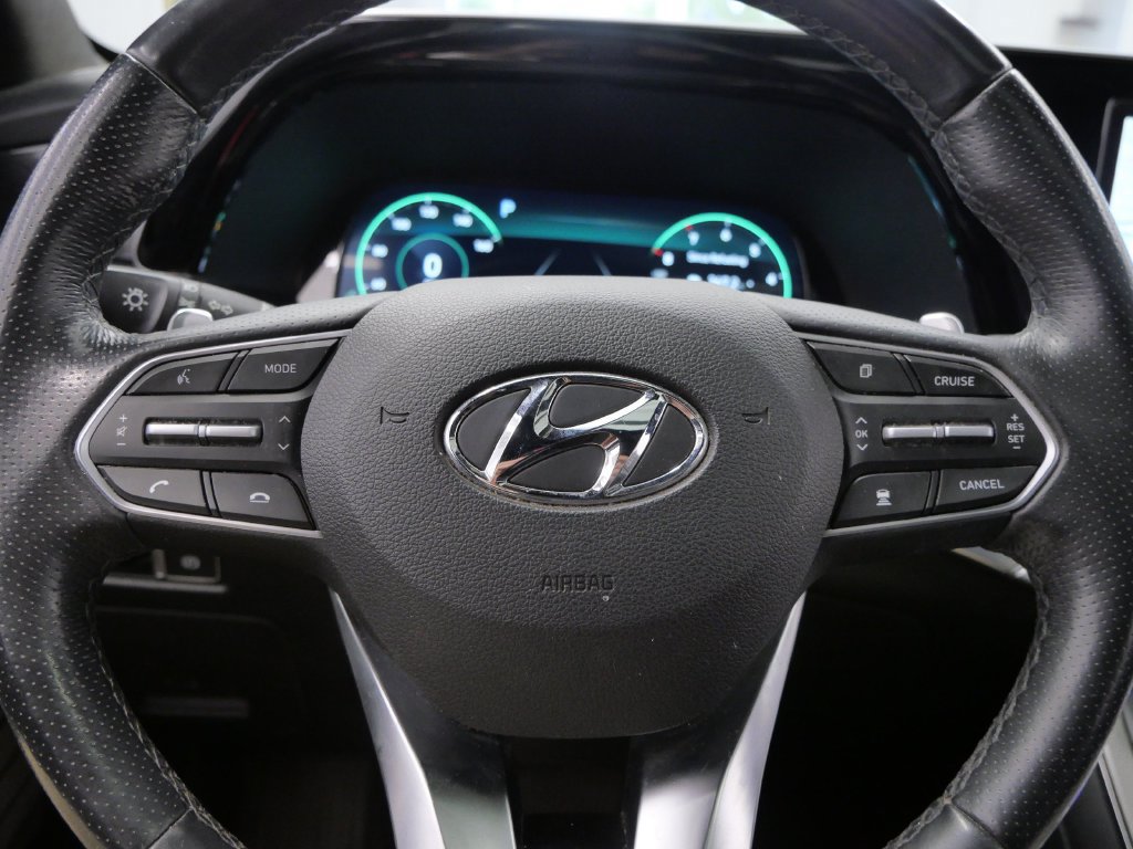Used 2022 Hyundai Palisade Calligraphy w/ Cargo Package AWD/4WD image 23