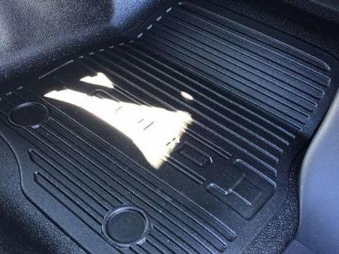 New 2026 Ford F550 4x4 Regular Cab Super Duty image 25