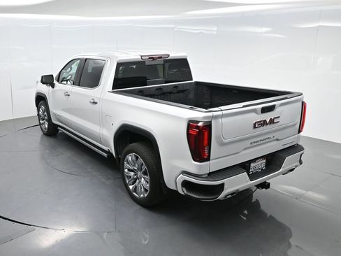 Used 2023 GMC Sierra 1500 Denali w/ Denali Reserve Package AWD/4WD image 64
