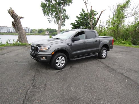Used 2020 Ford Ranger XLT w/ Equipment Group 301A Mid AWD/4WD image 35