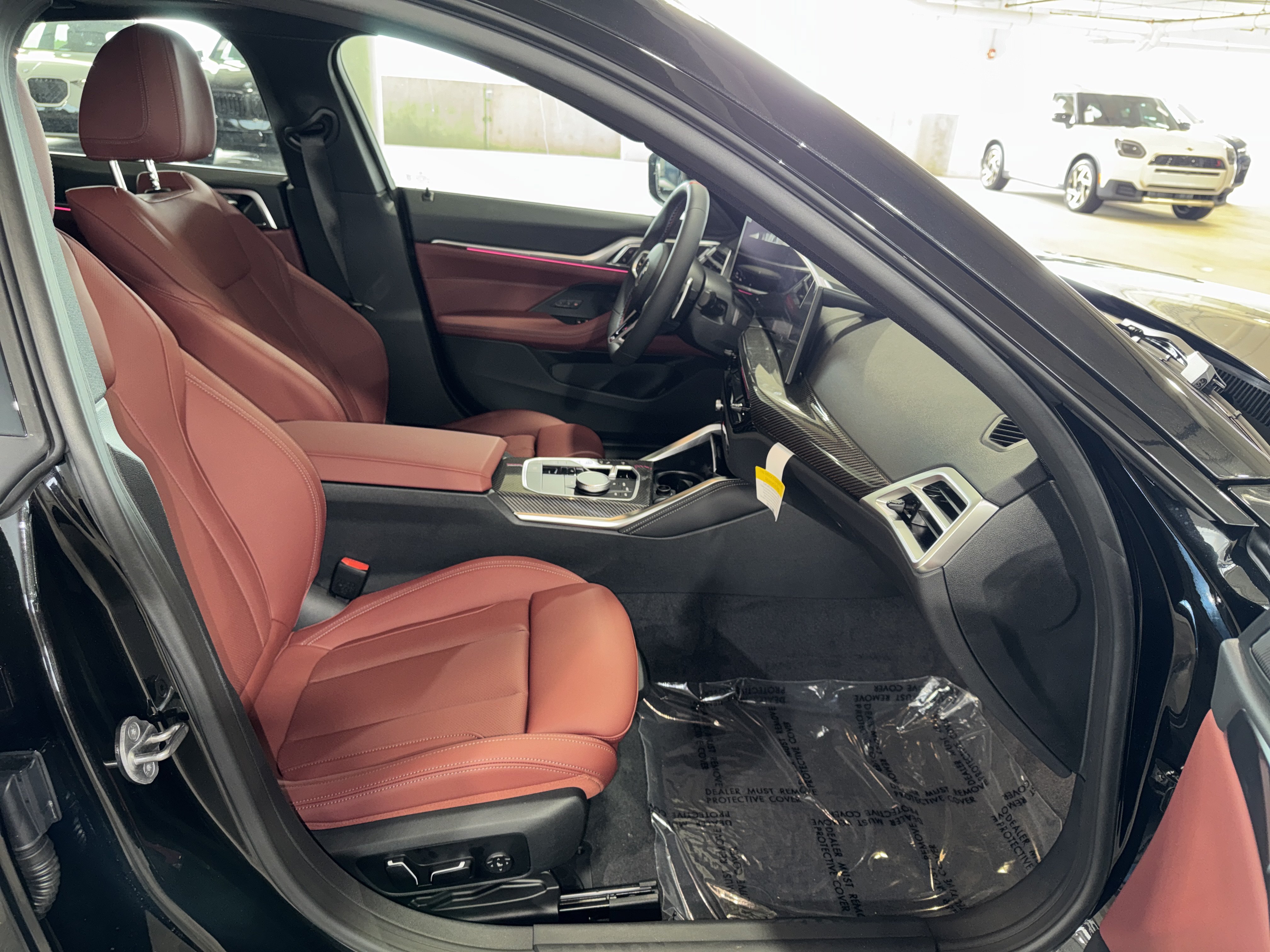 New 2027 BMW M440i w/ Driving Assistance Package RWD image 5