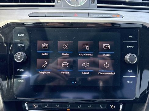 Used 2019 Volkswagen Arteon SE image 18