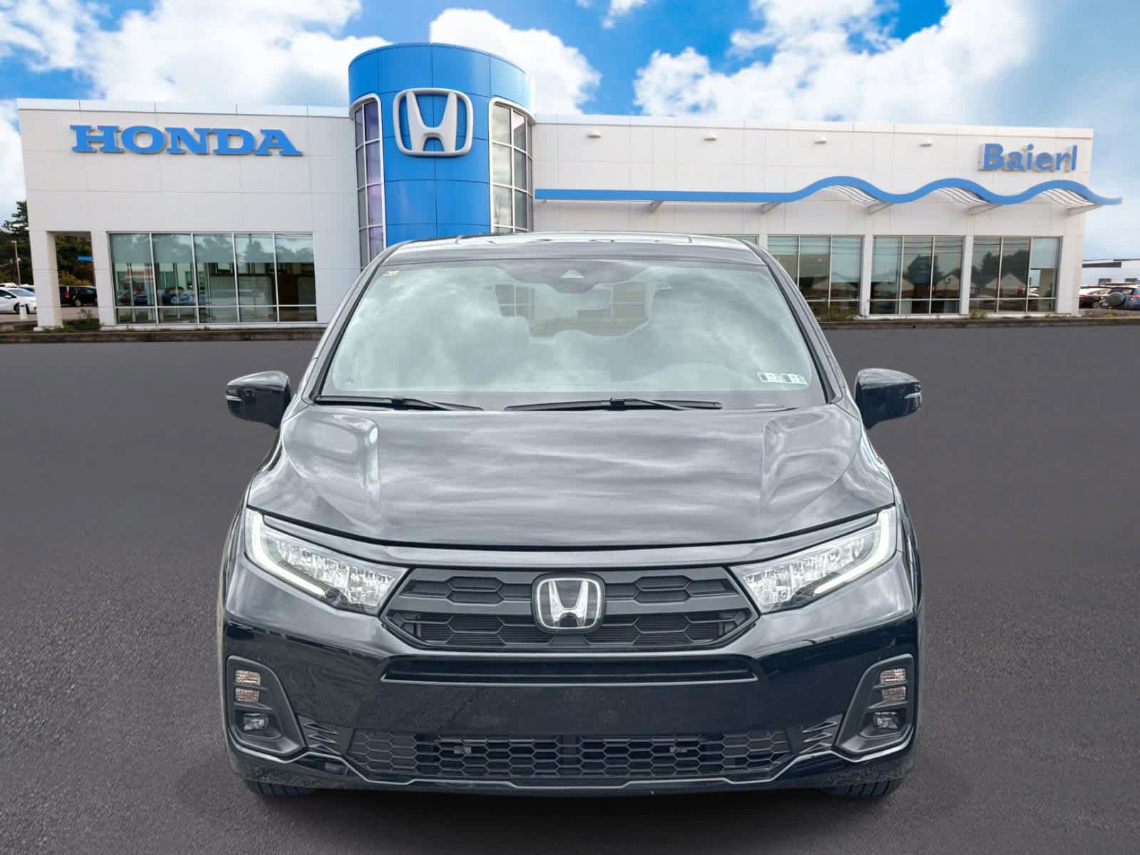 Used 2026 Honda Odyssey Sport-L image 8