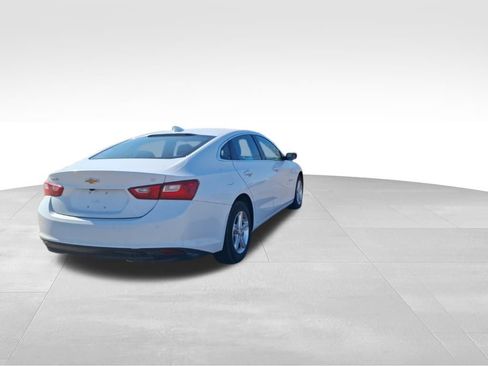 Certified 2024 Chevrolet Malibu LT image 10