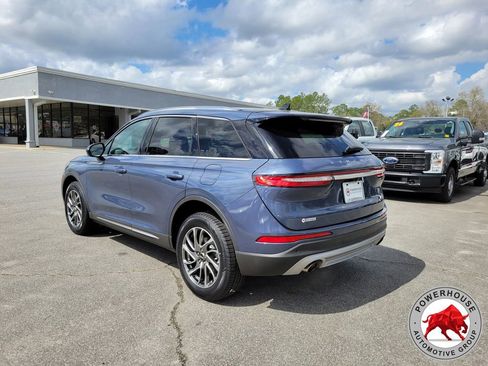 Used 2022 Lincoln Corsair FWD image 4