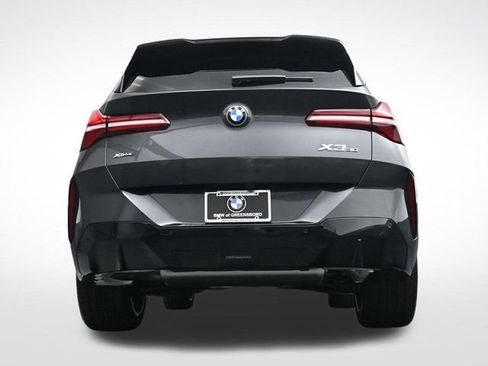 New 2026 BMW X3 xDrive30 w/ Premium Package AWD/4WD image 32