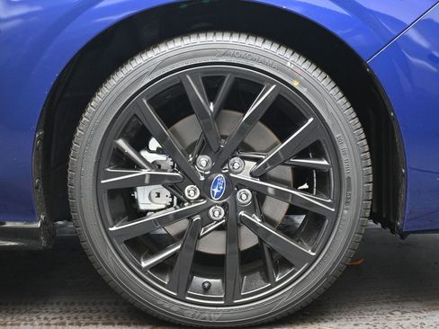 New 2026 Subaru Impreza RS image 10
