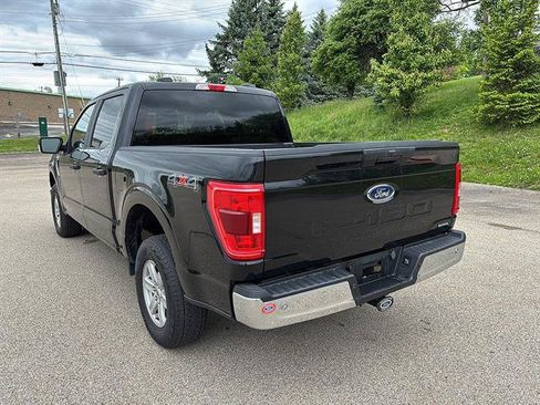Certified 2023 Ford F150 XLT AWD/4WD image 3