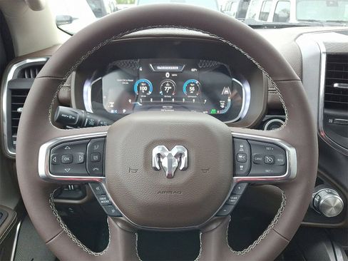 New 2026 RAM 1500 Laramie image 10