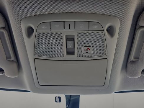 Used 2017 Nissan Pathfinder SL w/ SL Premium Package AWD/4WD image 21