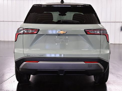 New 2026 Chevrolet Equinox LT w/ LPO, Floor Liner Package image 6