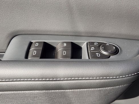 New 2026 Buick Enclave Preferred w/ Power Package image 27