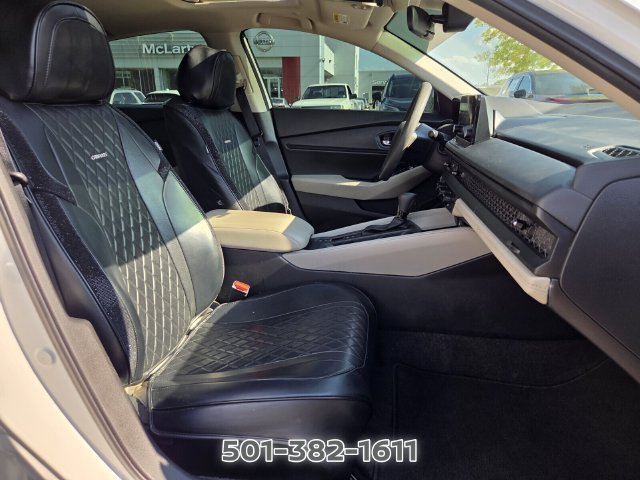 Used 2023 Honda Accord EX image 21
