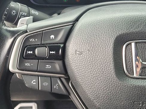 Used 2022 Honda Accord Sport Special Edition image 19