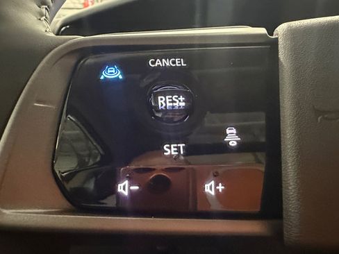 New 2026 Nissan Murano Platinum AWD/4WD image 38