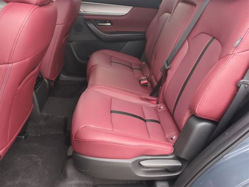 New 2026 MAZDA CX-70 3.3 Turbo w/ Premium Plus Pkg image 19