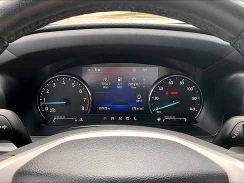 Used 2023 Ford Explorer XLT w/ Equipment Group 202A AWD/4WD image 13