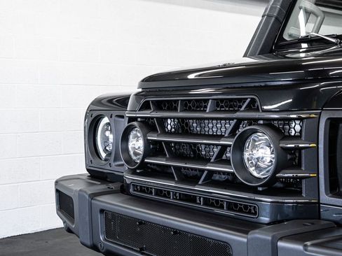 New 2026 INEOS Grenadier Trialmaster Edition image 9